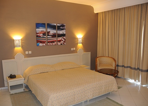 Hôtel Menara 4* - 3