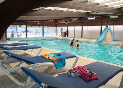 Camping Abri de Camargue 4* - 6