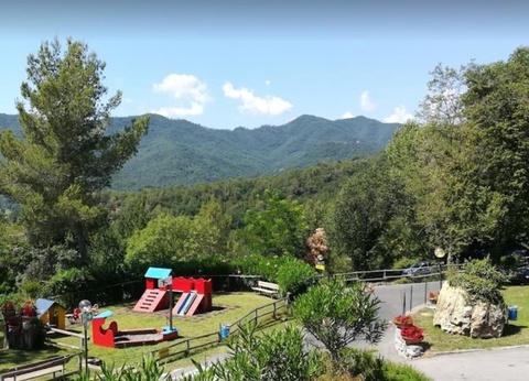 Camping Villaggio C'Era Una Volta, 3* - 9