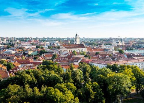 Circuit Trésors de l'Ambre 3* - 4