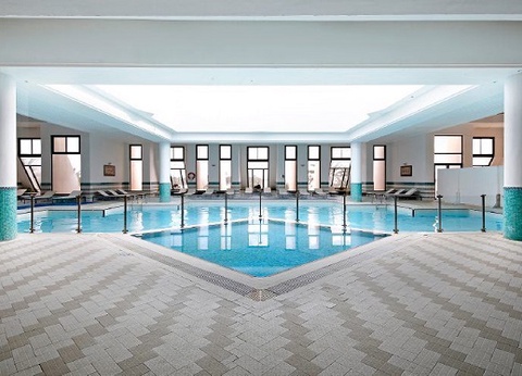 Hôtel Radisson Blue Palace Resort & Thalasso 5* - 13