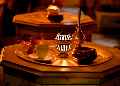 Hôtel Royal Garden Palace 5* - 17