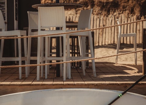 Camping Les Tamaris et Les Portes Du Soleil, 3* - 63