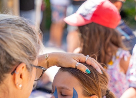 Camping L'Abri des Pins, 4* - 221