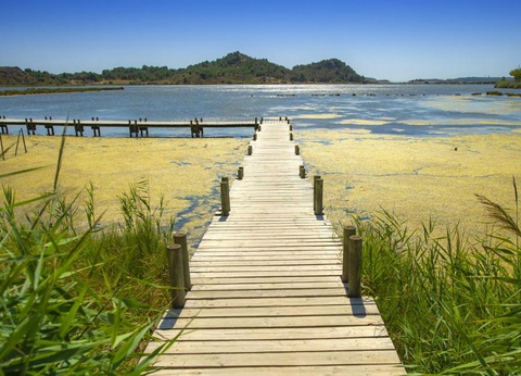 Camping Ensoya, 3* - 8