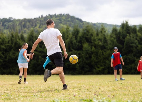 Camping Paradis - L'Europe, 4* - 11