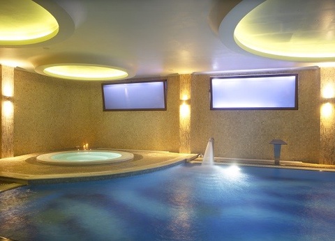 Hôtel Ramada Attica Riviera 5* - 22