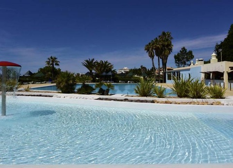 Hôtel Pestana Viking Beach & Spa Resort 4* - 2