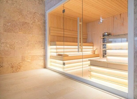 Hôtel 3HB Faro 5* - 12