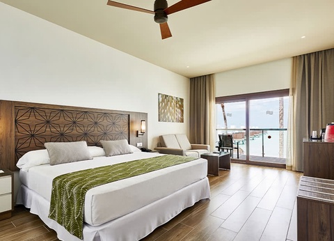 Hôtel Riu Atoll 4* - 3