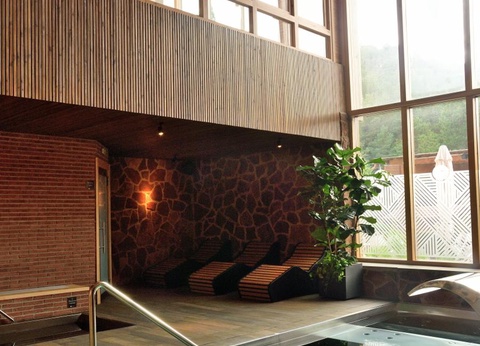 Camping Prades Park, 4* - 66