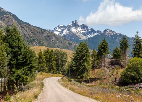 Croisière en Patagonie et Terre de Feu - 6
