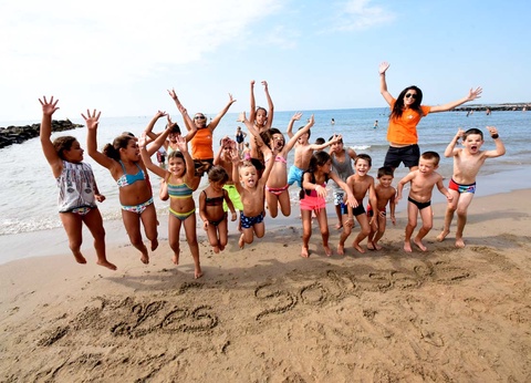 Camping Les Salisses 4* - 6