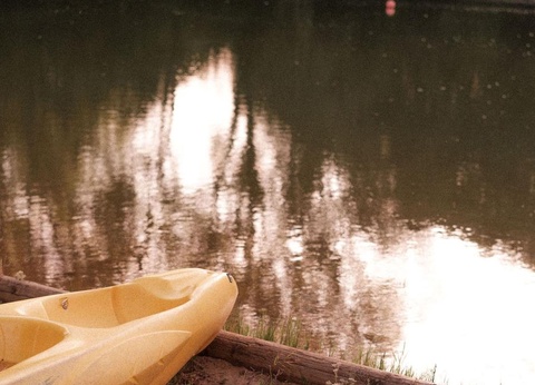 Slow Village Séveilles, 5* - 13