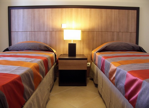 Résidence Salina Bay (sans transport) - 5