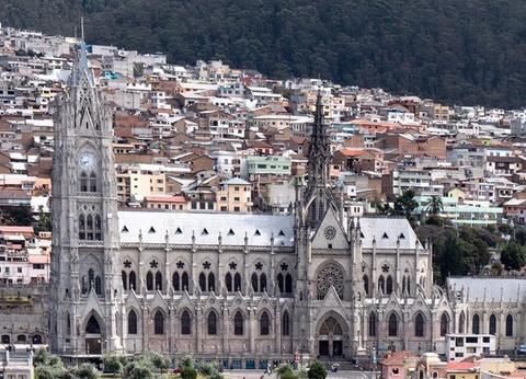 Circuit L'Équateur entre nature et authenticité (maximum 16 participants) - 3