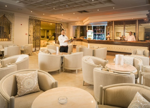 Hôtel Palm Beach Palace 5* - 24