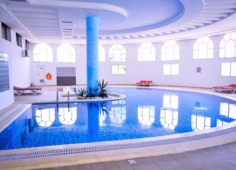 Club Marmara Cedriana 3* - 32