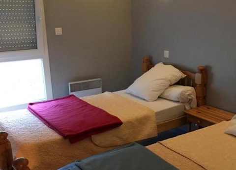 Complexe des Oustalous, 2* - 27