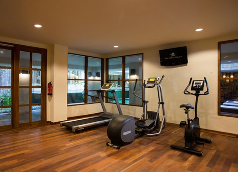 Hôtel Ubud Village Hotel 4* - 12