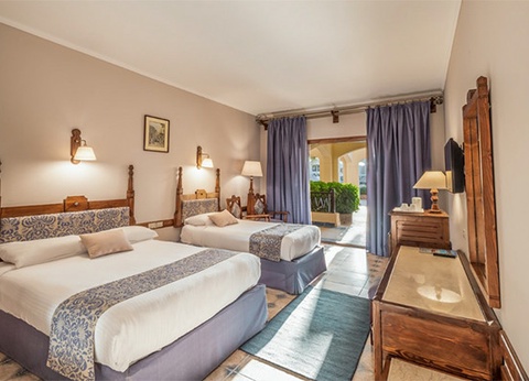 Hôtel Sunny Days Palma De Mirette Resort **** - 4