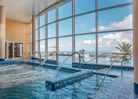 Circuit Découverte de la Tunisie (logement Iberostar Kantaoui Bay 5*) - 41