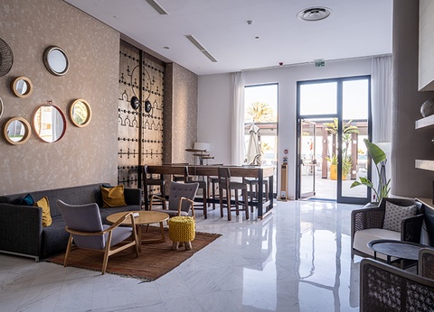 Hôtel Sousse Pearl Marriott Resort & Spa 5* - 11