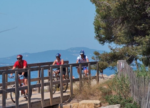 Camping Le Pansard, 4* - 36