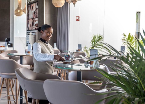 TUI Sélection Riu Palace Boavista - Choix Flex ***** - 30