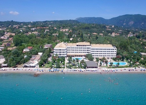 Hôtel Elea Beach 4* - 23