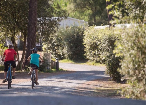 Domaine des Pins, 4* - 20