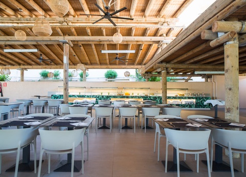 Hôtel Club Framissima Premium Invisa Cala Verde 4* - 18