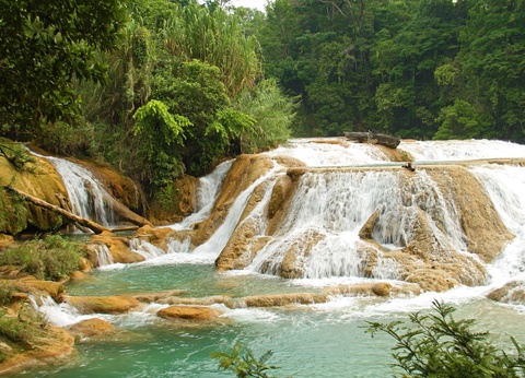 Circuit L'essence du Yucatán : de Cancun à Chichén Itzá - 2