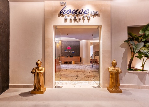 Hôtel Leodikya Kirman Premium 5* - 17