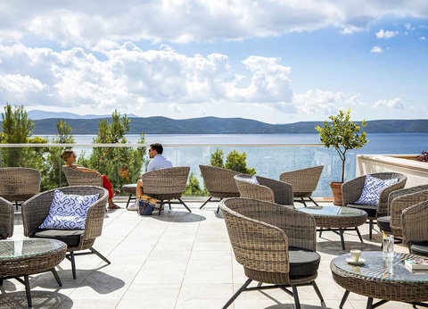 Hôtel Tui Blue Makarska 4* - 26