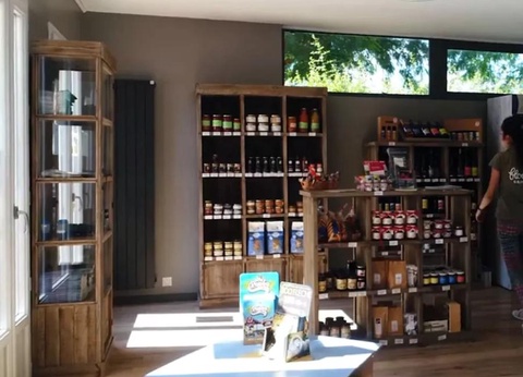 Flower Camping du Port Caroline, 3* - 7