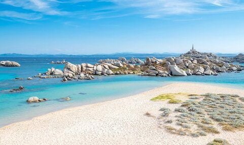 Camping La Vetta 4* avec traversées maritimes - 23