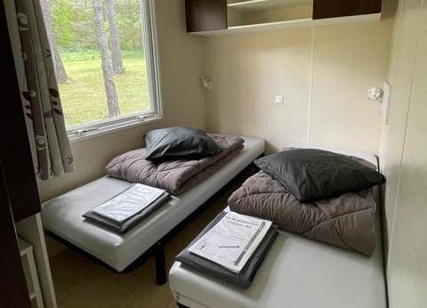 Camping La Cremade - 21