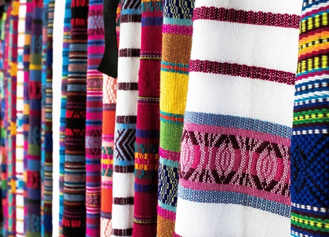 Terre des Mayas 14 jours - 18