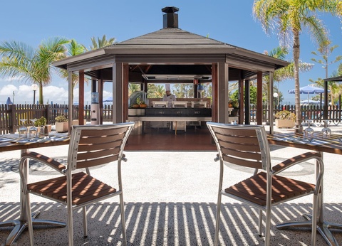 Hôtel Alexandre Grand Teguise Playa 4* - 4