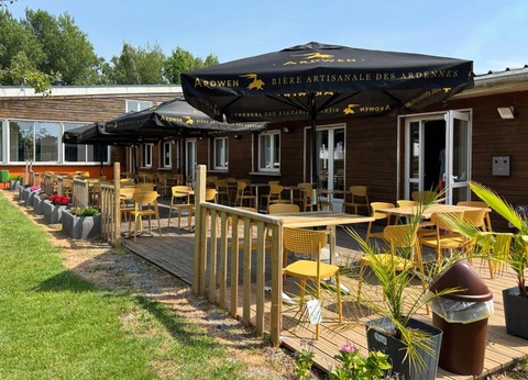 Domaine de la Motte, 4* - 17