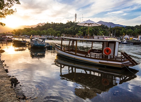 Circuit Liberté Magie de Rio et Paraty - 6