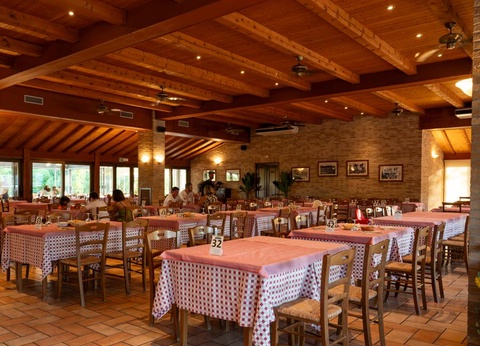 Camping Verde Azzurro - 20