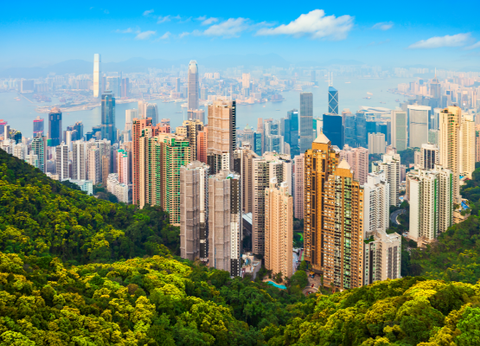 Combiné De Hong Kong à la Découverte du Vietnam - 2