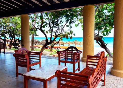 Hotel Starfish Cuatro Palmas 4* - 9