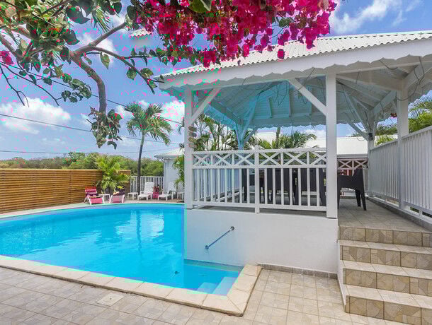 Les KAZ Créoles - 13