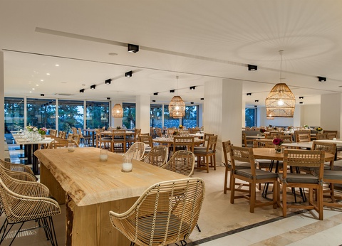 Club Coralia Amaronda Resort 4* - 6