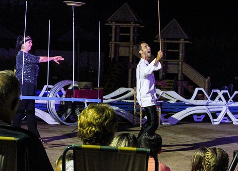 Camping Joan, 3* - 71