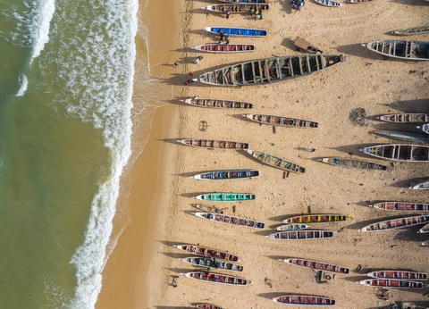 Circuit Au rythme de l'Afrique de l'Ouest : le Sénégal, terre de contrastes - 12