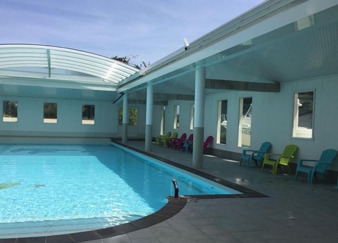 Camping Barataud 3* - 20